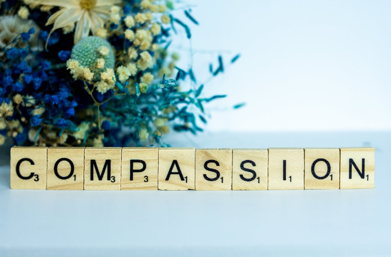 Make Compassion a Priority, Even When Your Organization Doesn’t