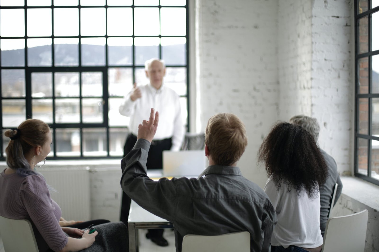 Harness Your Anger at Work